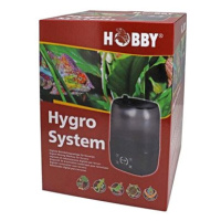 Hobby Hygro-System generátor mlhy do terária