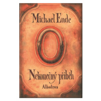 Nekonečný příběh - Michael Ende