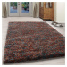 Ayyildiz koberce Kusový koberec Enjoy 4500 terra Rozměry koberců: 80x150