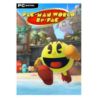 PAC-MAN WORLD Re-PAC - PC DIGITAL