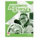 Academy Stars 4 Workbook Macmillan
