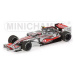 1:43 MCLAREN MERCEDES SHOWCAR 2008 H.KOVALAINEN