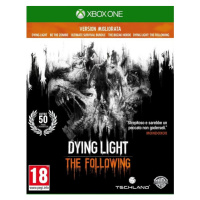 Dying Light: The Following - Enhanced Edition (Xbox One)