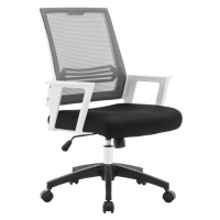 ANTARES Kancelářská židle DURANGO WHITE