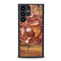 Bewood Jedinečné Pouzdro pro Samsung Galaxy S22 Ultra Planets Mars