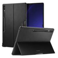 Spigen Thin Fit Pro kryt Samsung Galaxy Tab S10/S9/S8 Ultra černý