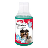 Mouth Wash BEAPHAR ústní voda 250 ml