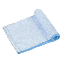 Bellatex froté ručník 30×30 43/25 modrý