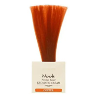 Nook Nectar Kolor Kromatic Cream Color Mask - barevné masky na vlasy bez amoniaku, s UV ochranou