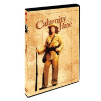 Calamity Jane - DVD