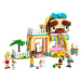 LEGO® Friends 42650 Obchod s doplňky pro mazlíčky