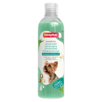 Šampon BEAPHAR universal 250 ml