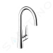 Hansgrohe 72816000 - Dřezová baterie, EcoSmart, chrom