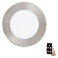 Eglo Eglo 33214 - LED RGBW Stmívatelné podhledové svítidlo FUEVA-C LED/5,4W/230V