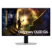 Samsung Odyssey OLED G6 herní monitor 27"