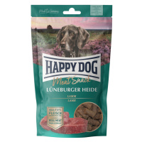 Happy Dog Meat Snack - Lüneburské vřesoviště 6 x 75 g