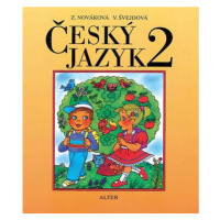 Český jazyk pro 2. ročník ZŠ