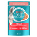 PURINA ONE SterilCat - s lososem a mrkví (52 x 85 g)