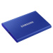 Externí SSD disk - 1TB - Blue SAMSUNG