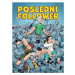 Poslední Follower 1 (Část první (Epizódy 1-5)) - Martin Petro, Viktor Asimov - kniha z kategorie