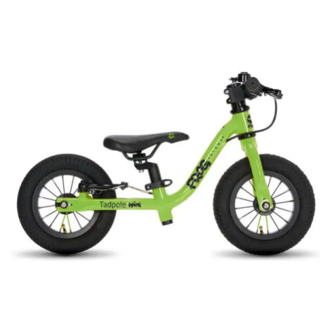 Tadpole mini odrážedlo zelené
