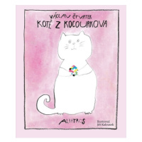 Kotě z Kocourkova ALBATROS