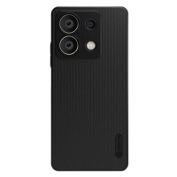 Kryt Nillkin Case Super Frosted Shield Pro for Xiaomi Redmi Note 13 5G (black)