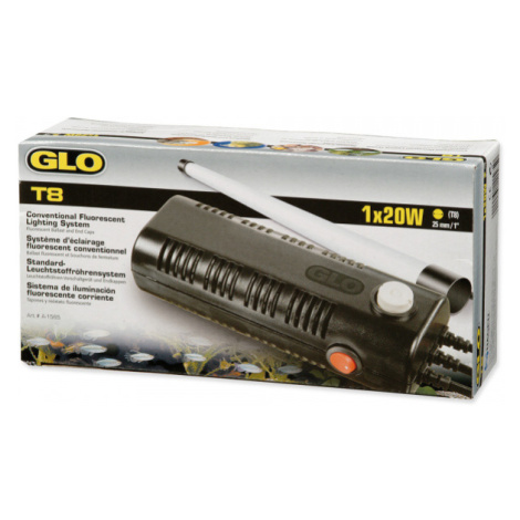 Osvětlení GLO Glomat Controller 1 T8 20W Marina