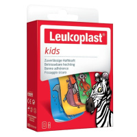 Leukoplast® Kids 19 x 56 + 38 x 63 mm 12 ks
