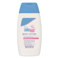 SEBAMED dětské mléko 200 ml