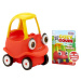 Little tikes Let's Go Cozy Coupe Mini autíčka