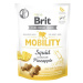 Brit Care Dog Functional Snack Mobility Squid 150 g