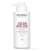 Goldwell Dualsenses Color Extra Rich maska pro lesk a zářivou barvu 500 ml