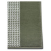 Hanse Home Collection koberce Kusový koberec Basic 105487 Green Rozměry koberců: 120x170