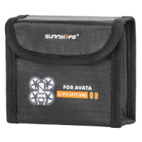 Kryt / pouzdro Sunnylife pro 2 baterie pro DJI Avata