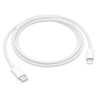 APPLE USB-C na Lightning kabel (1 m)