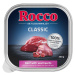 Výhodné balení Rocco Classic mističky 27 x 300 g - hovězí s telecím srdcem