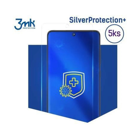 3mk All-Safe - fólie SilverProtection+ Phone, 5 ks