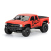 Pro-Line karosérie 1:10 Chevrolet Silverado HD (Slash, SC10)