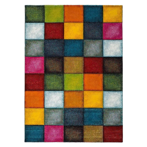 Koberec Universal Matrix Square, 160 x 230 cm