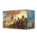 Warhammer: The Old World - Tomb Kings of Khemri