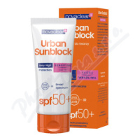 Biotter NC Urban Sunblock krém SPF50+ 40ml