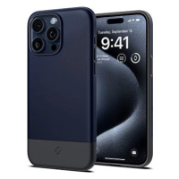 Spigen Style Armor MagSafe Midnight Indigo iPhone 15 Pro Max