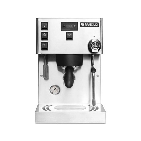 Rancilio Silvia PRO X