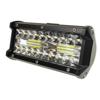 TT Technology Combo LED rampa 120 W, 7800 Lm, 165 mm, 12-24 V