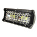 TT Technology Combo LED rampa 120 W, 7800 Lm, 165 mm, 12-24 V