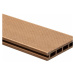 Covernit Technodeck WPC 140 x 25 x 2000 mm teak 829011320 1 ks