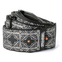 Dunlop D6718 - JACQUARD RIAD STRAP