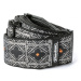 Dunlop D6718 - JACQUARD RIAD STRAP