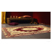 Berfin Dywany Kusový koberec Adora 5547 B (Red) - 200x290 cm